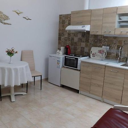Kliklis Apartment Ηράκλειο Κρήτης Εξωτερικό φωτογραφία