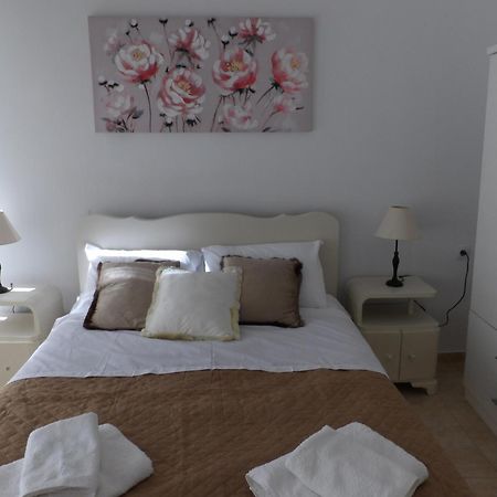 Kliklis Apartment Ηράκλειο Κρήτης Εξωτερικό φωτογραφία