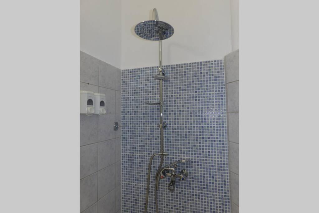 Kliklis Apartment Ηράκλειο Κρήτης Εξωτερικό φωτογραφία