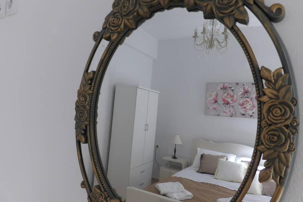 Kliklis Apartment Ηράκλειο Κρήτης Εξωτερικό φωτογραφία