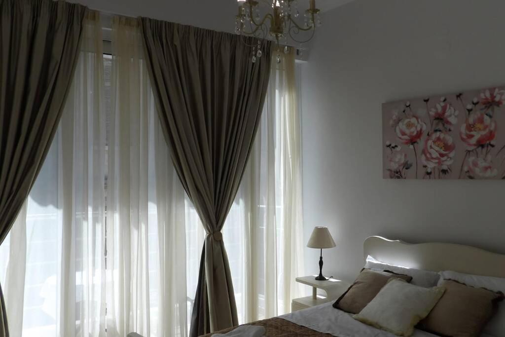 Kliklis Apartment Ηράκλειο Κρήτης Εξωτερικό φωτογραφία