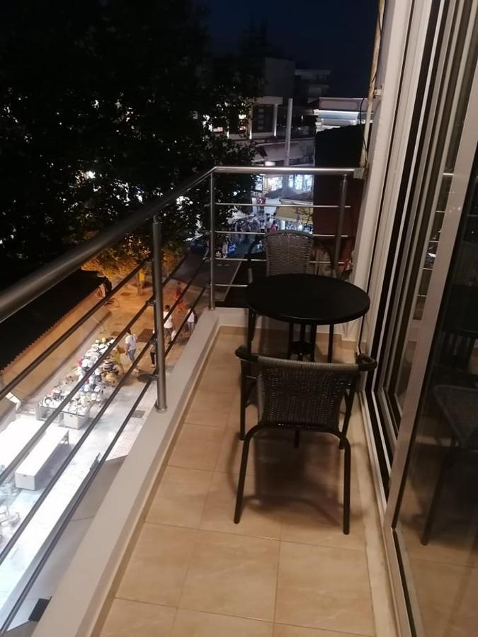 Kliklis Apartment Ηράκλειο Κρήτης Εξωτερικό φωτογραφία