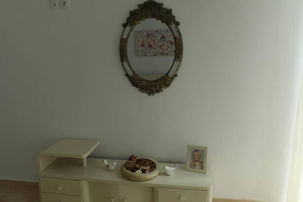 Kliklis Apartment Ηράκλειο Κρήτης Εξωτερικό φωτογραφία