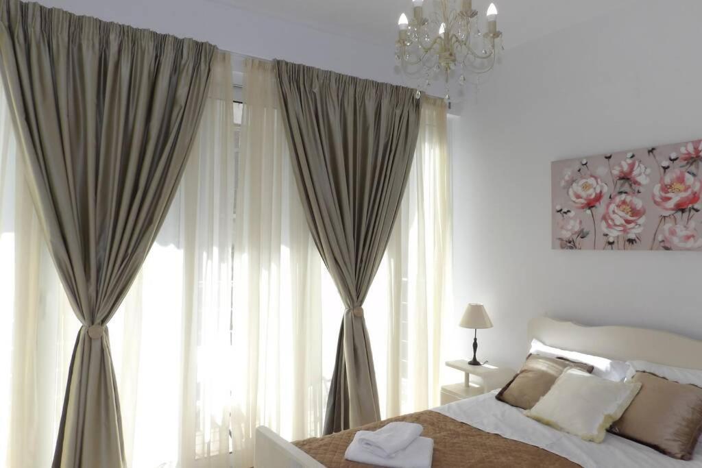 Kliklis Apartment Ηράκλειο Κρήτης Εξωτερικό φωτογραφία