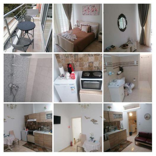 Kliklis Apartment Ηράκλειο Κρήτης Εξωτερικό φωτογραφία