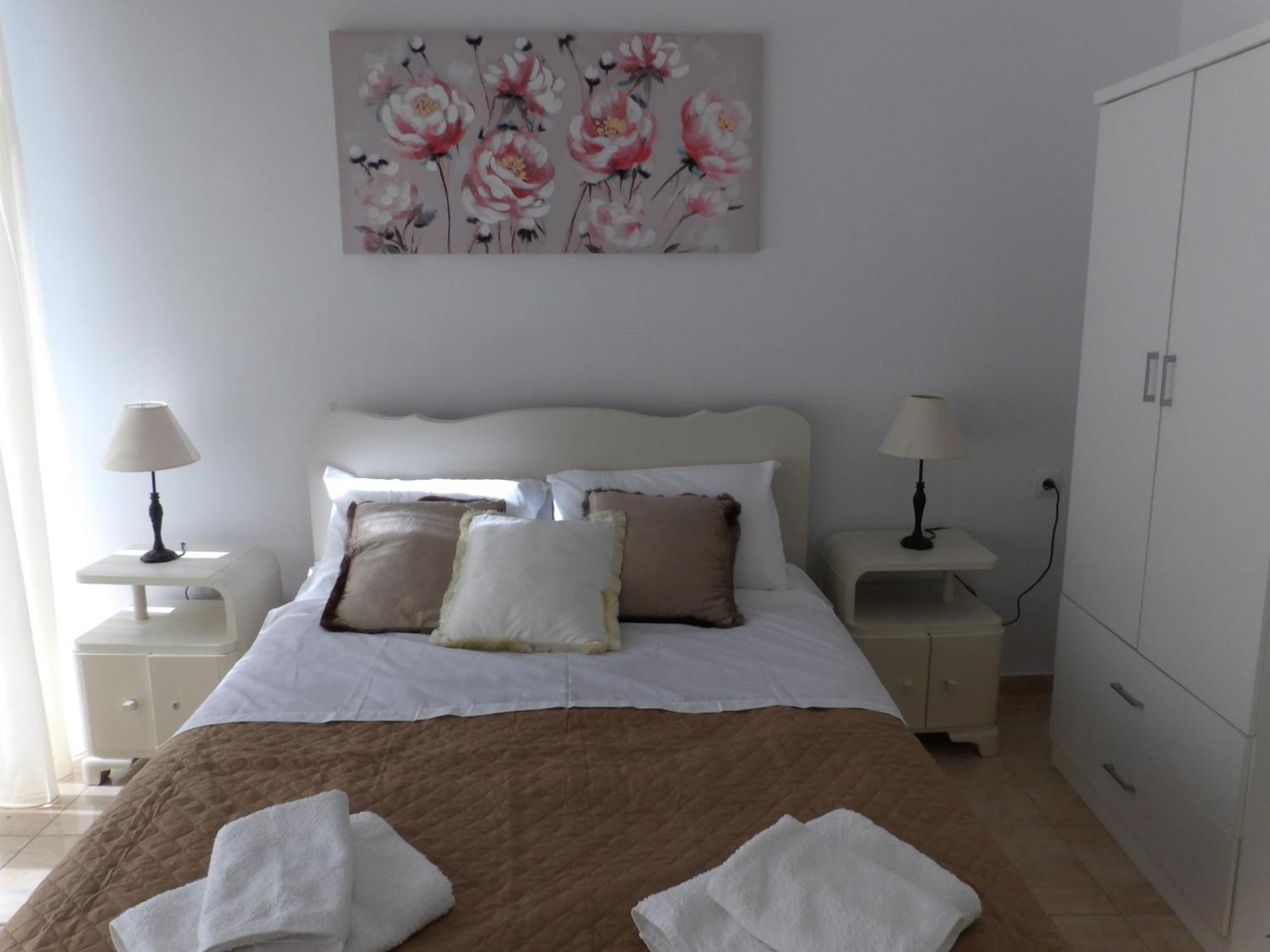 Kliklis Apartment Ηράκλειο Κρήτης Εξωτερικό φωτογραφία