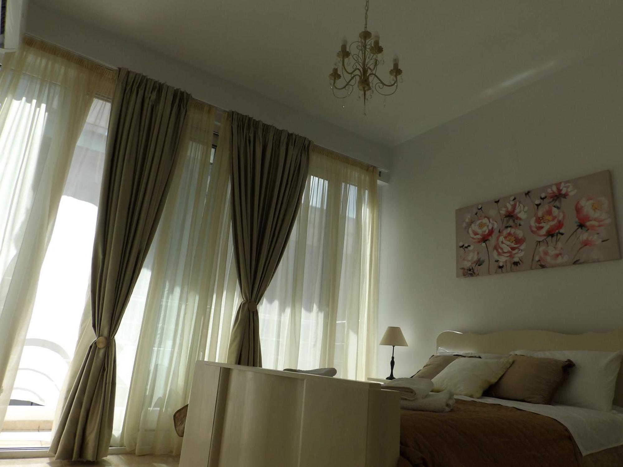 Kliklis Apartment Ηράκλειο Κρήτης Εξωτερικό φωτογραφία